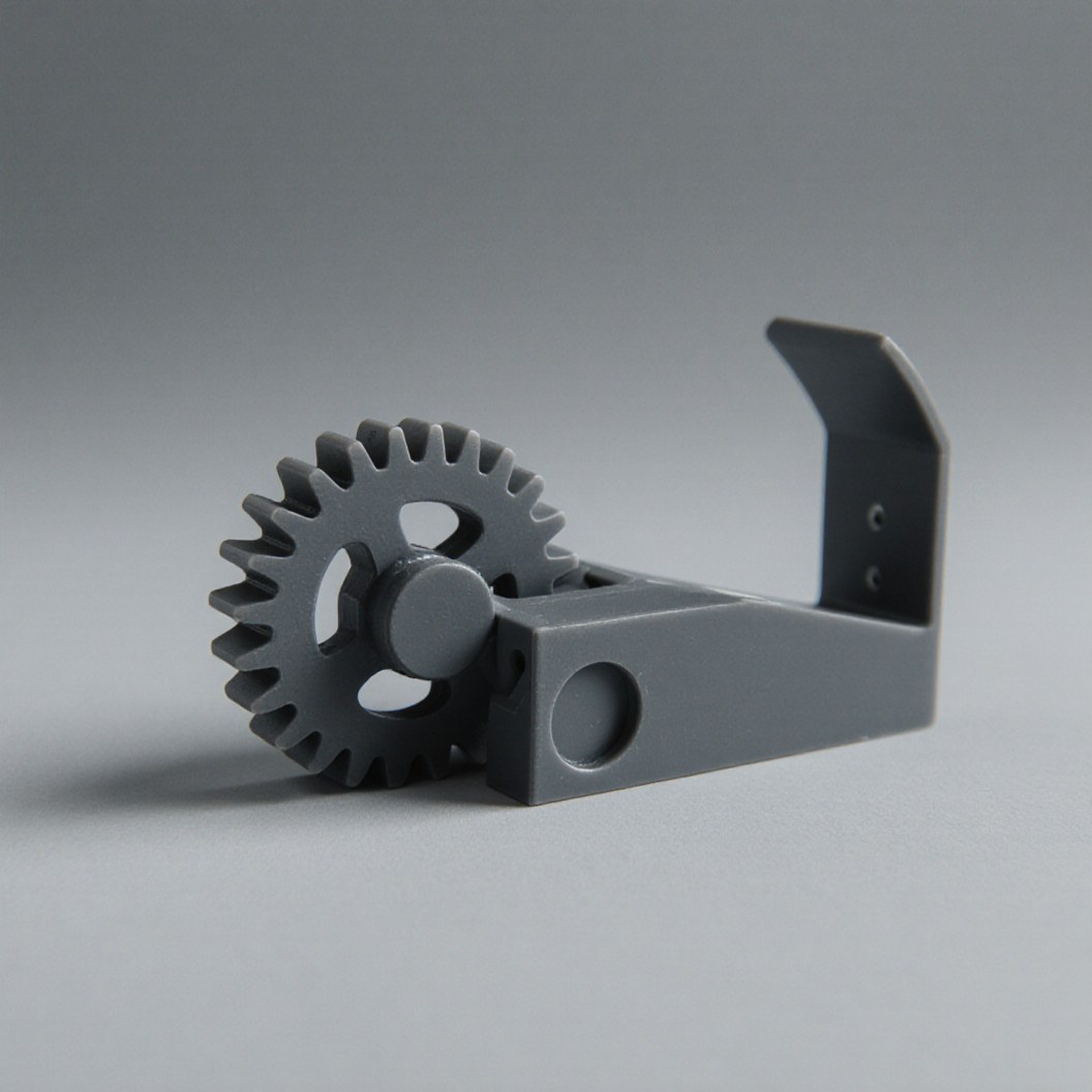 Spare and replacement parts