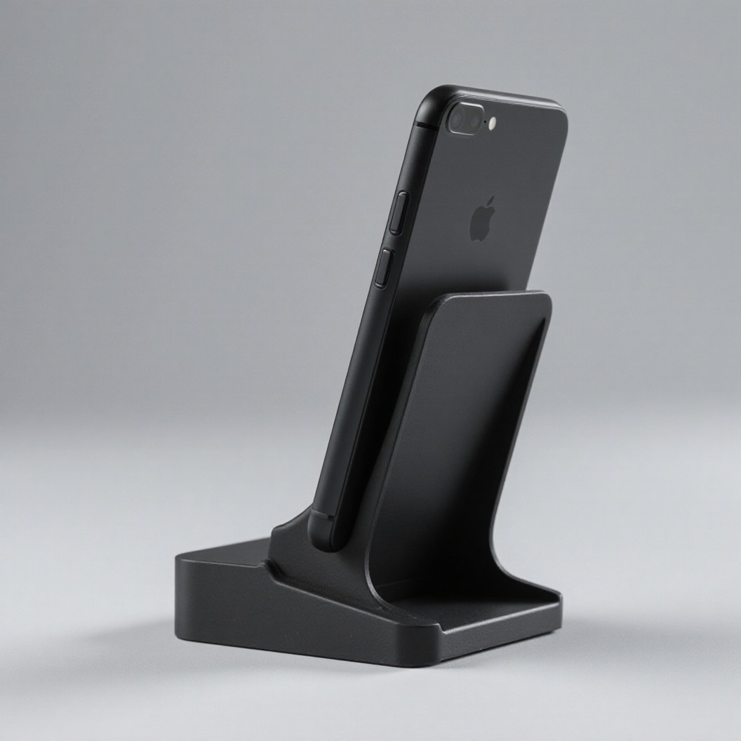 Phone and tablet stand
