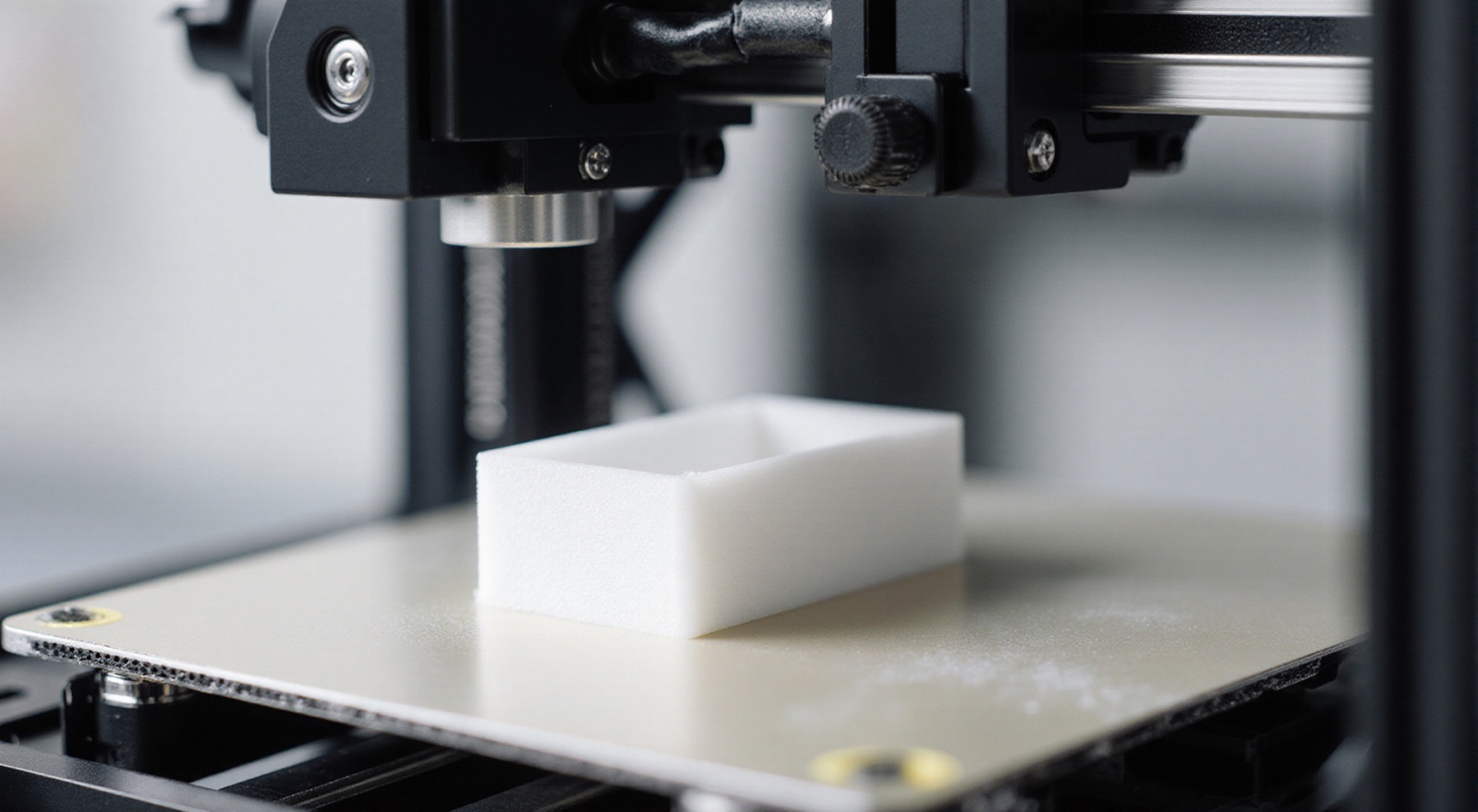 Online 3D printing service, Riga, EU